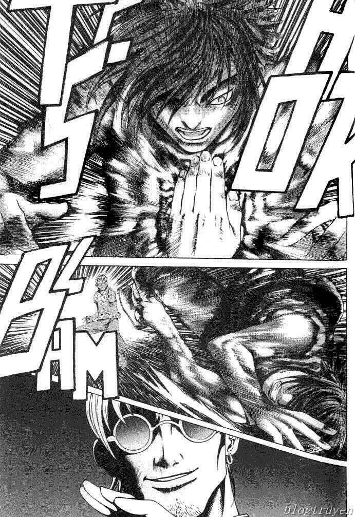 zombie hunter chapter 4 15