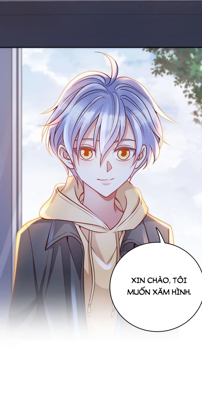 mê muội mất cả ý chí chapter 47 5