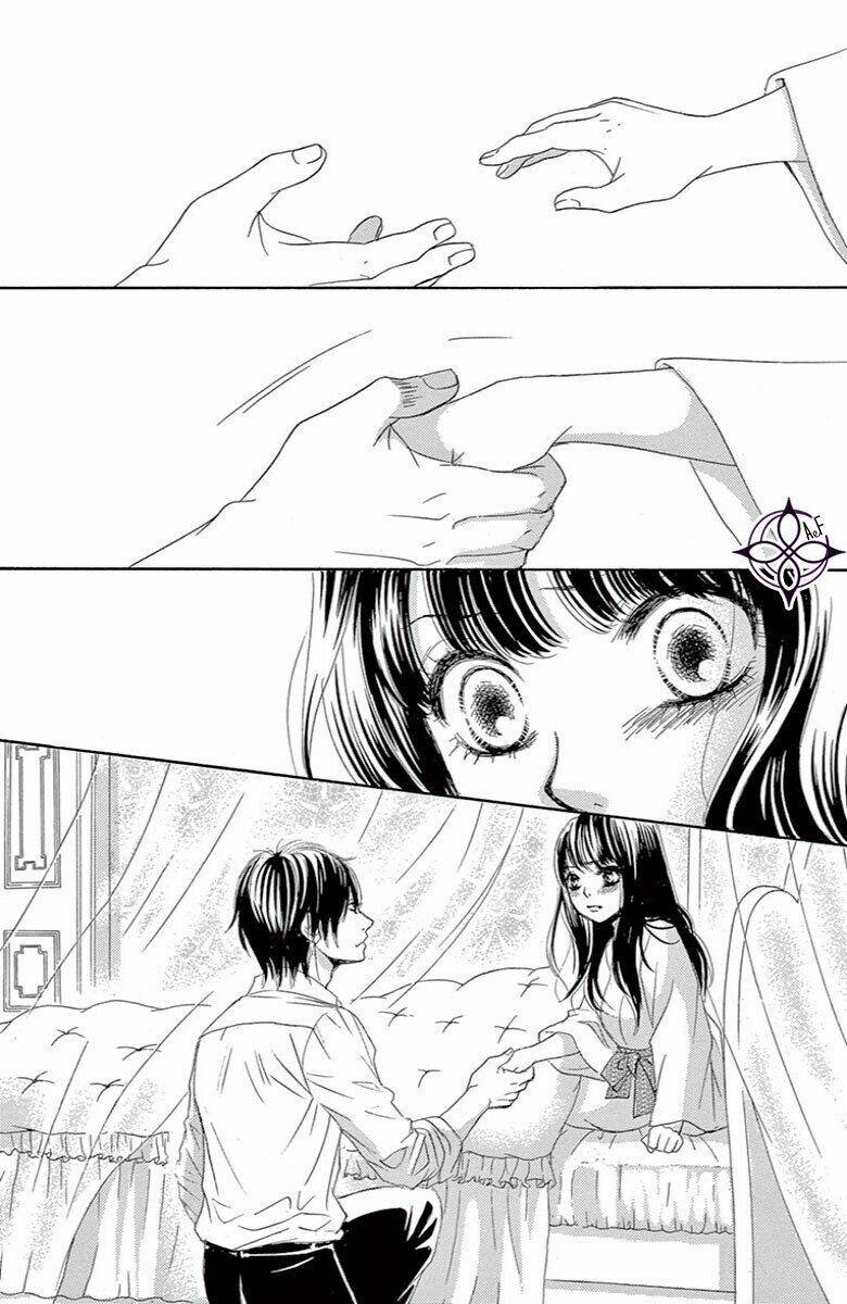 barairo no yakusoku chapter 7 34