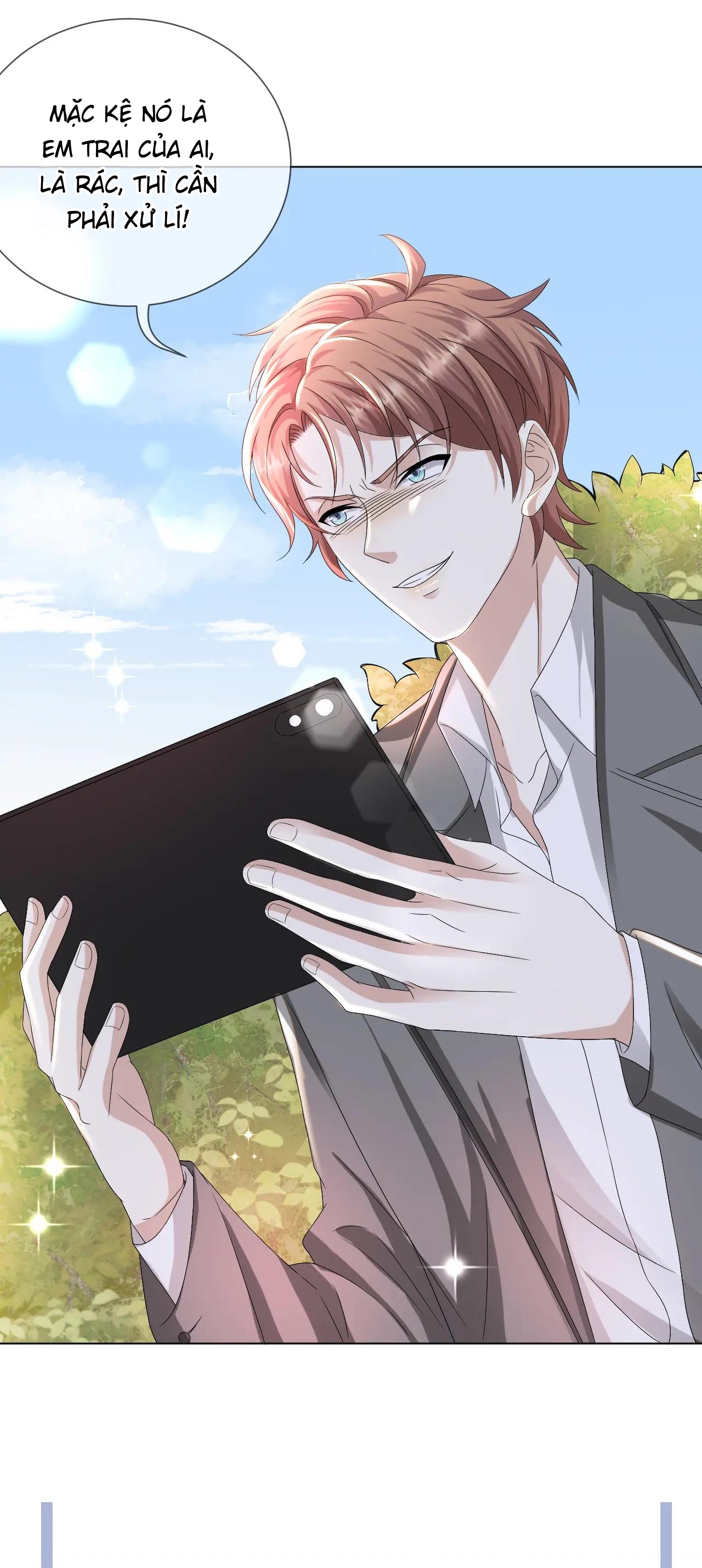 từ nay bắt đầu ngược tra nam chapter 45 3