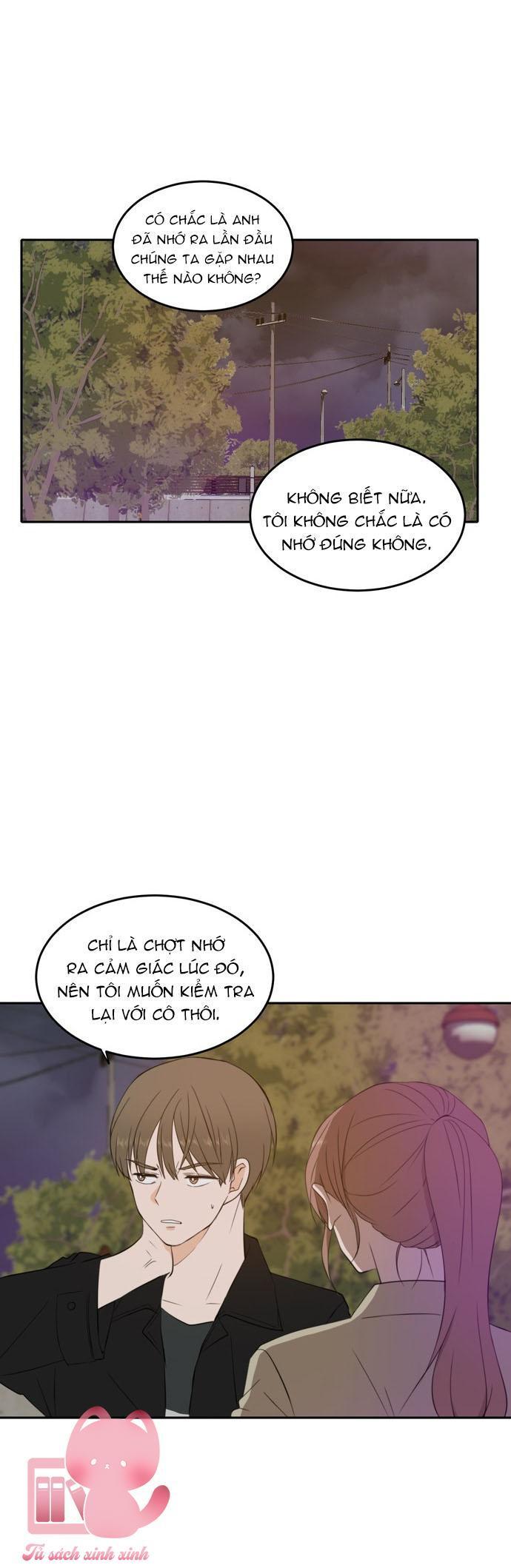 hẹn gặp nhau ở kiếp thứ 19 chapter 22 35