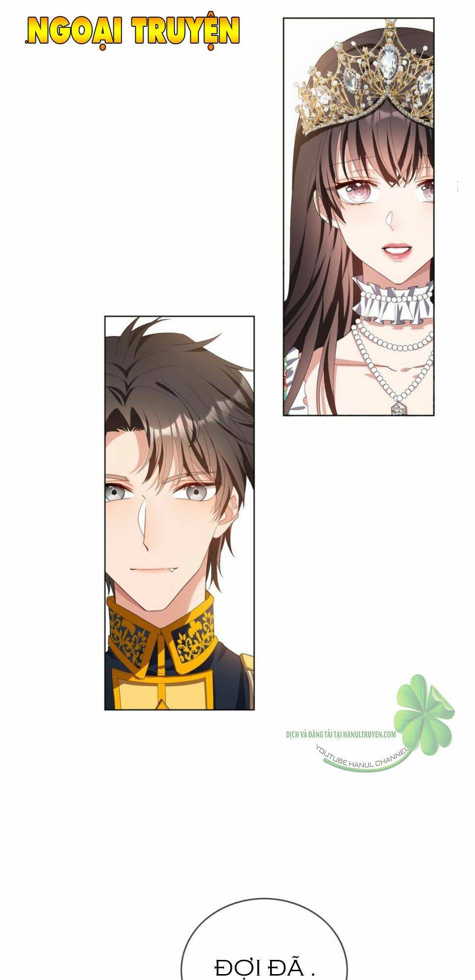 cô vợ nhỏ nuông chiều quá lại thành ác!! chapter 176 2