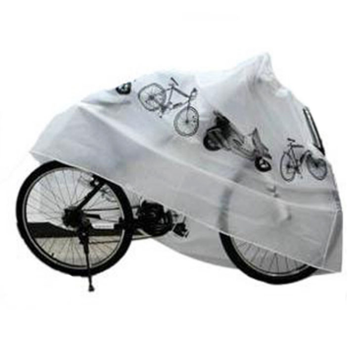 Áo Trùm Chống thấm Nước Xe Máy , xe đạp, xe đạp điện, loại lớn trùm cho xe SH, vespa , Bạt phủ xe chống nắng mưa