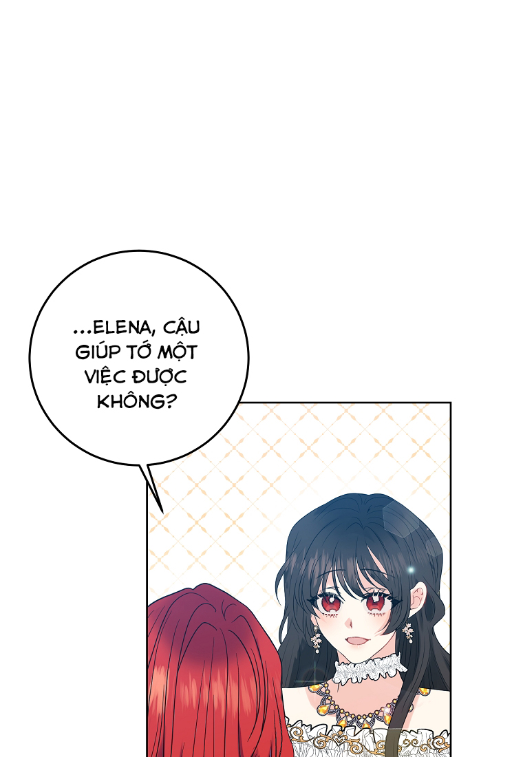 tôi sẽ trở thành gia sư của bạo chúa chapter 36.1 26