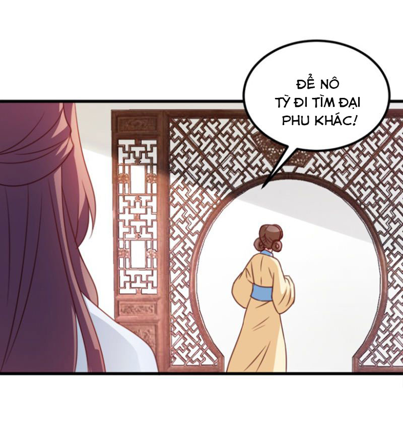 độc tâm cuồng phi khuynh thiên hạ chapter 56 29