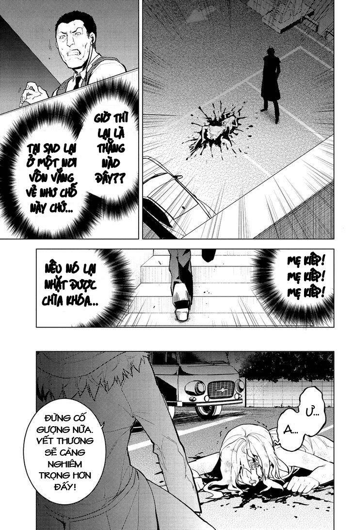 shinjuku dxd chapter 12 19