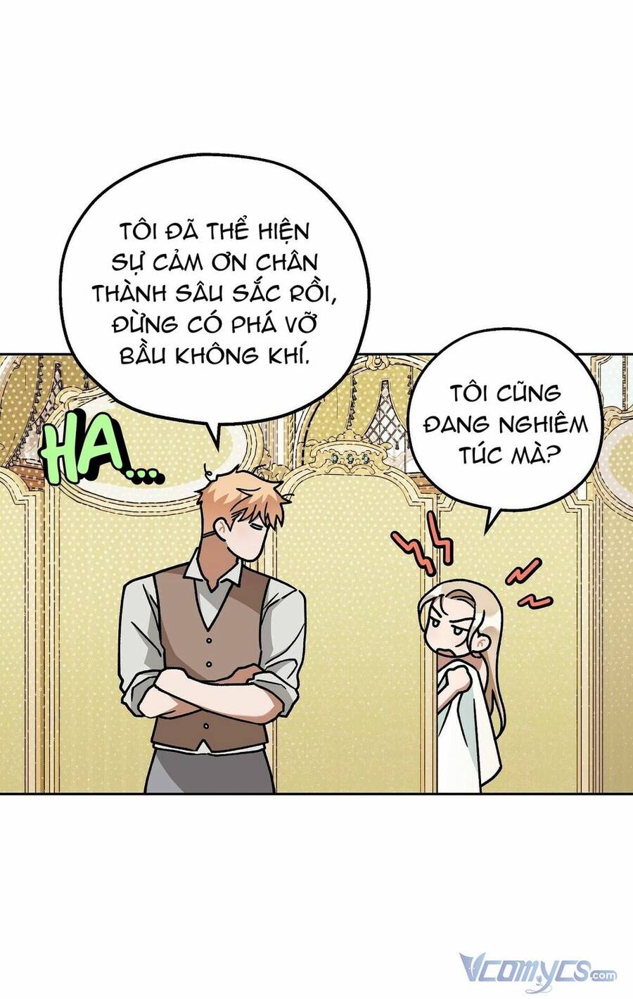 lời nói dối vĩnh cửu của người chapter 11 5