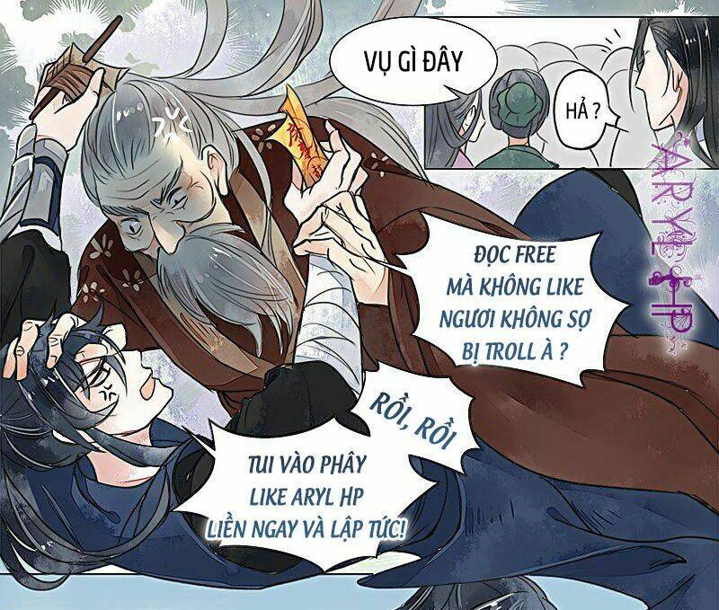 vi quang thế giới chapter 4 32