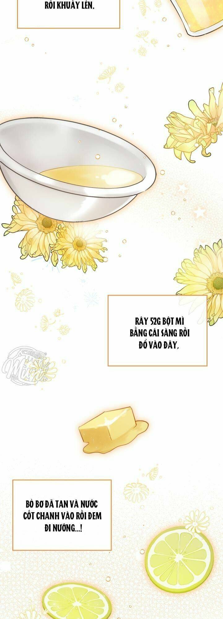 công chúa phản diện muốn ở trong ngôi nhà bánh quy chapter 46 21