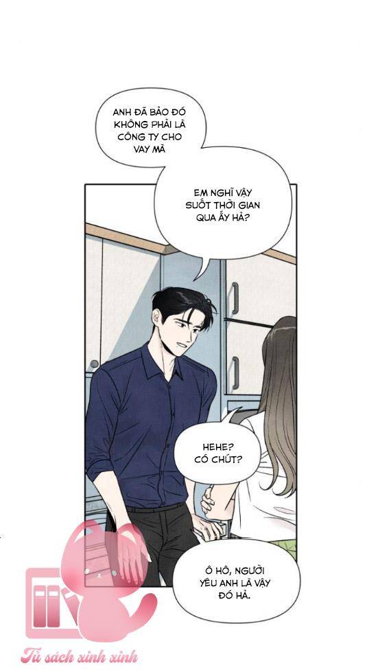 điều khiến tôi quyết tâm muốn chết chapter 55 67