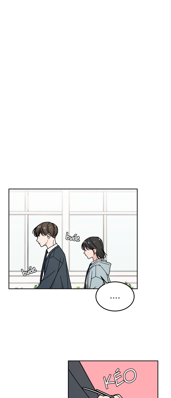 thùng quần áo tình yêu chapter 11 25