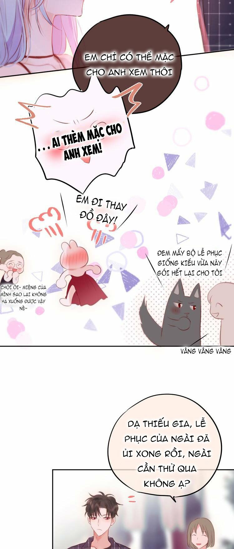 trú dạ liên miên chapter 68 28