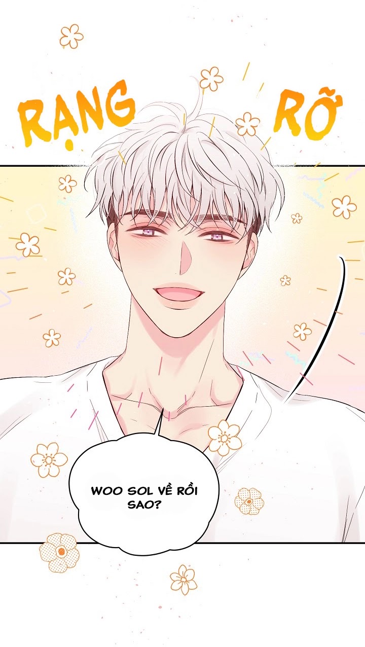 lion heart [đam mỹ 18+] chapter 3.1 4