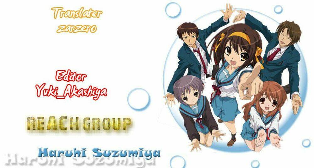 nỗi buồn của suzumiya haruhi chapter 1 37