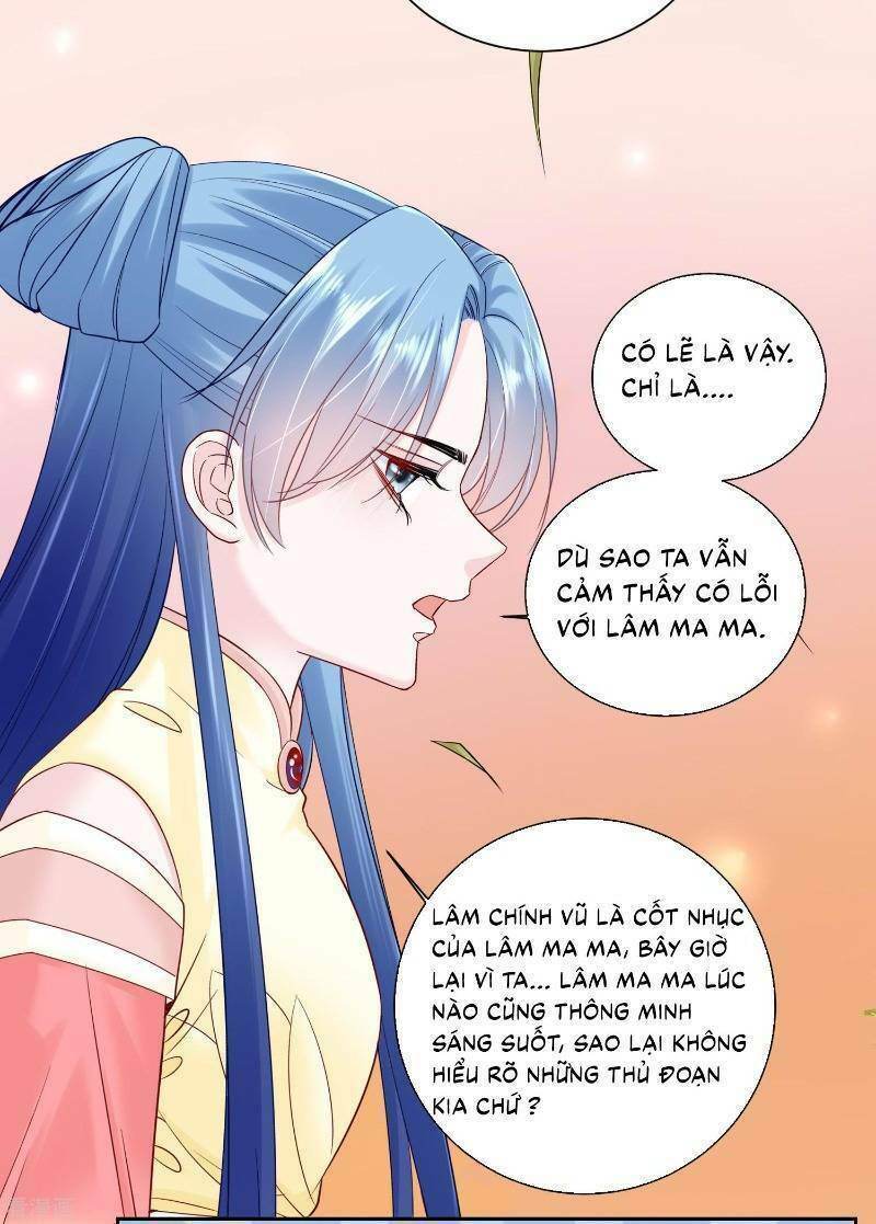 độc y đích nữ chapter 105 30