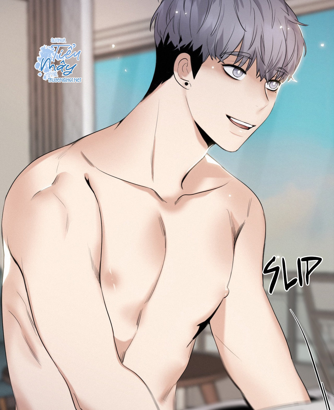 nói với anh chapter 115 28