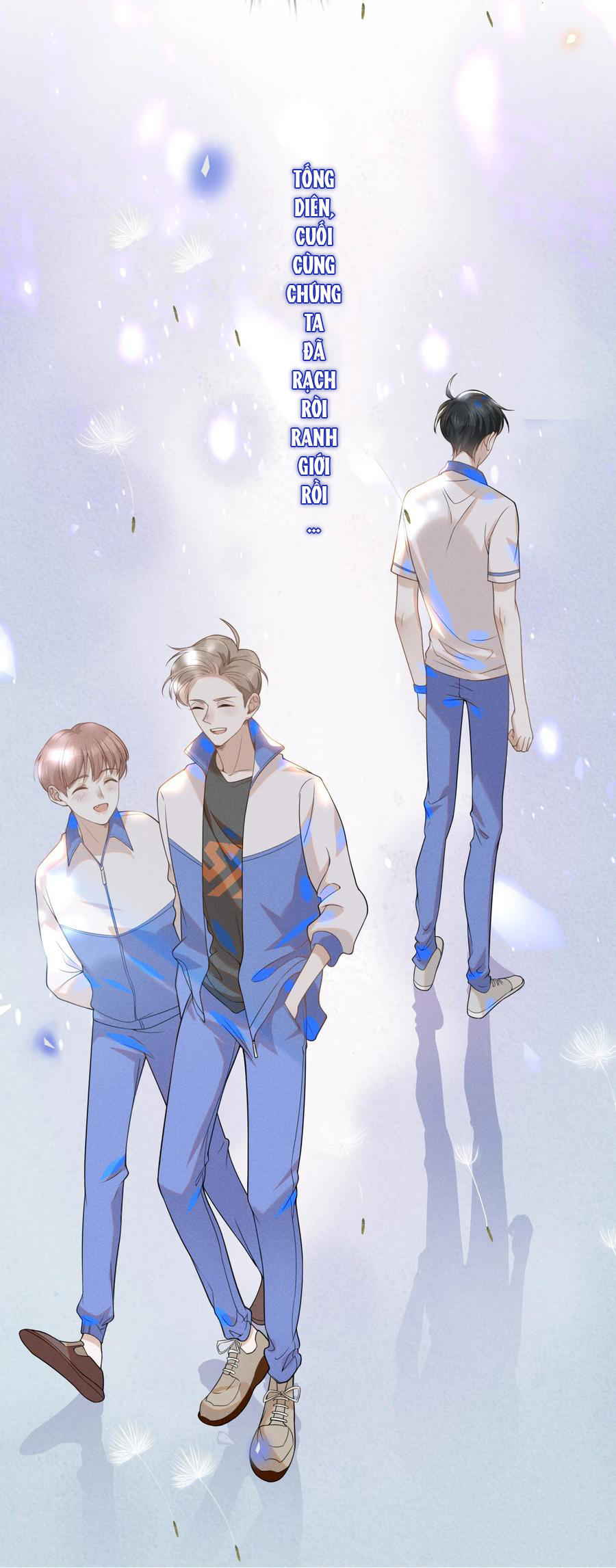 kiếp sau không gặp chapter 21 19