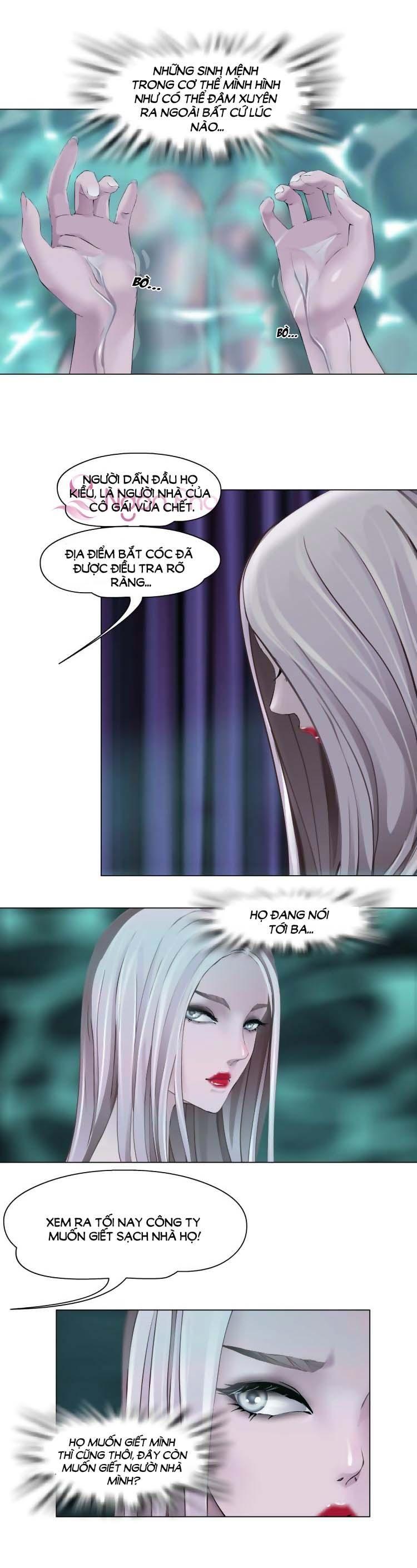 đằng nữ chapter 0 24