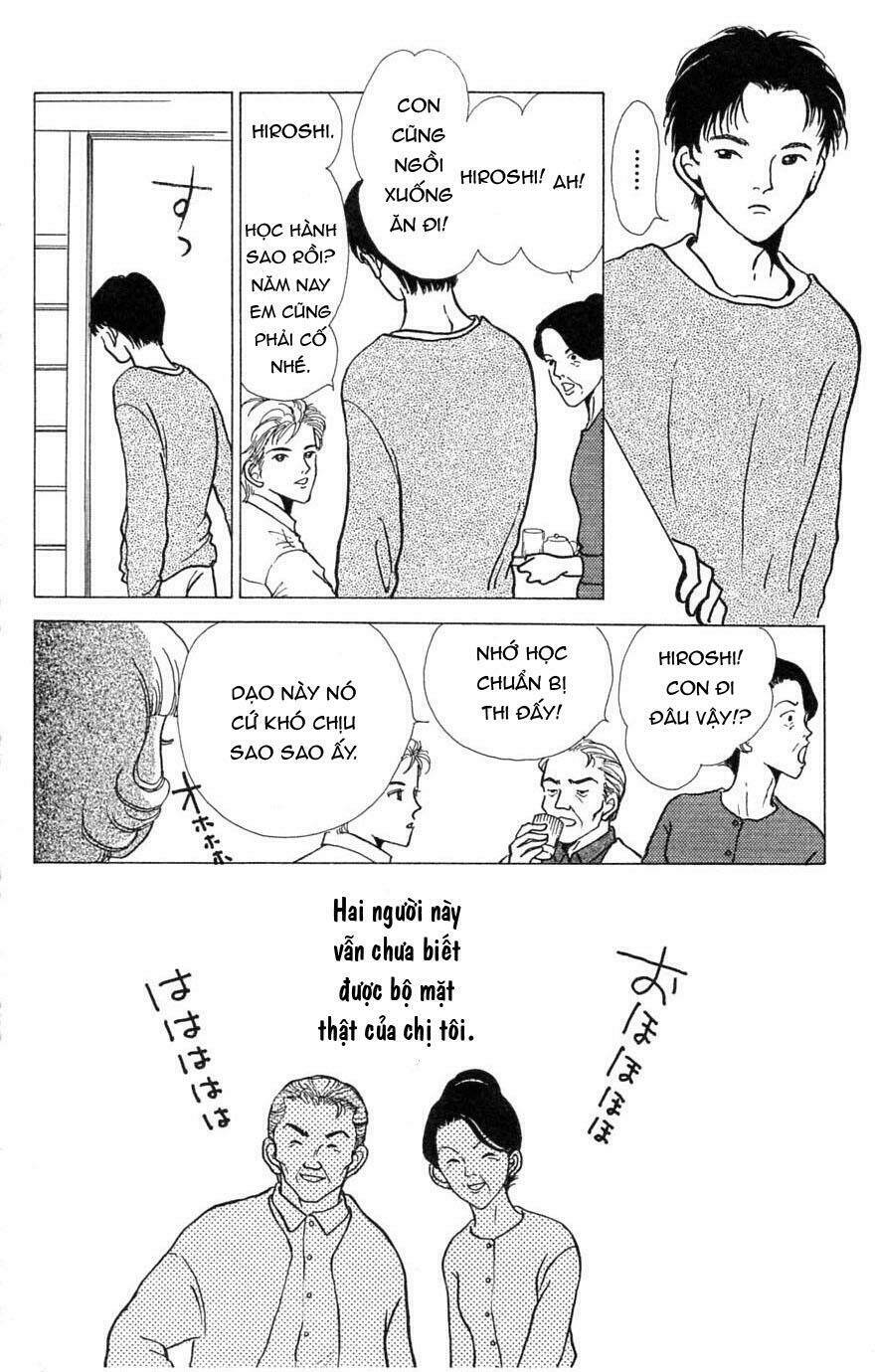 đồng minh của chính nghĩa chapter 4 10