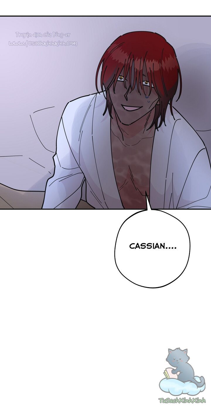 người hùng của ác nữ chapter 84 31