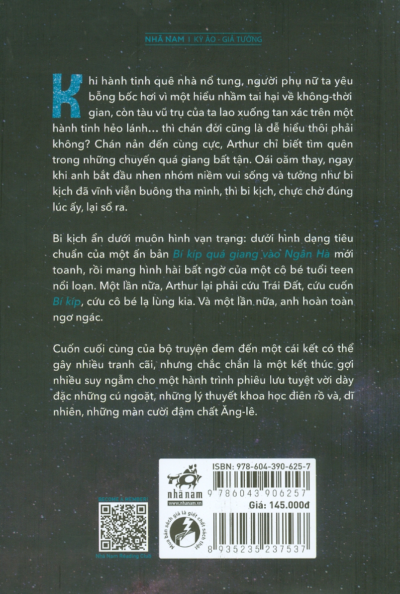 Hầu Như Vô Hại