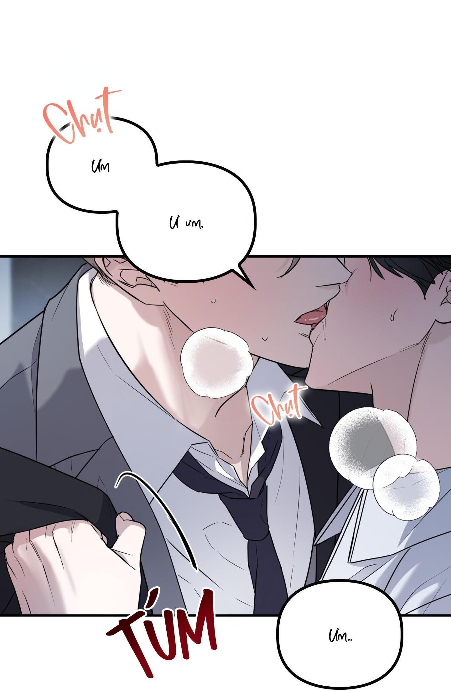 alpha mặt hàng không thể trả chapter 7 1