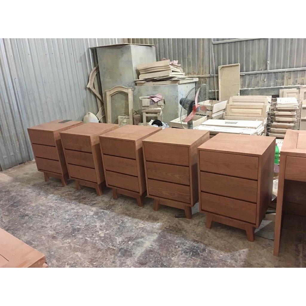 Tủ đầu giường gỗ mdf