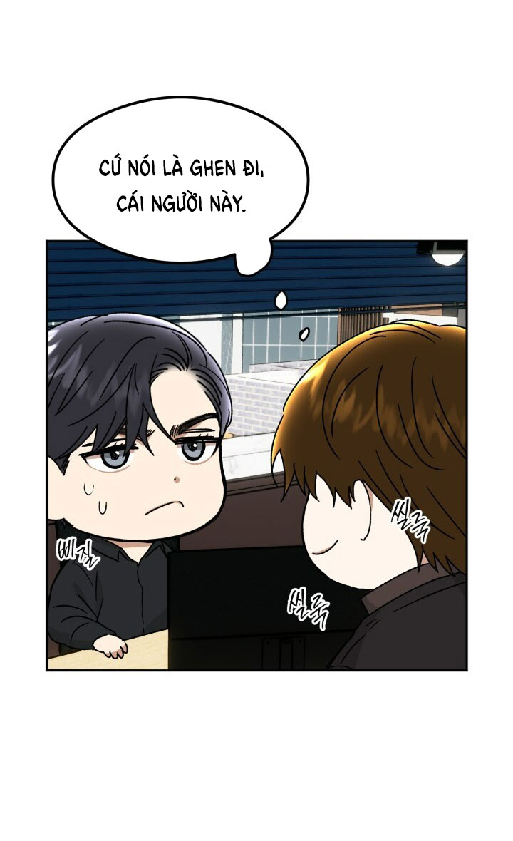 Ưu Thế Tuyệt Đối chapter 23.2 - Trang 17