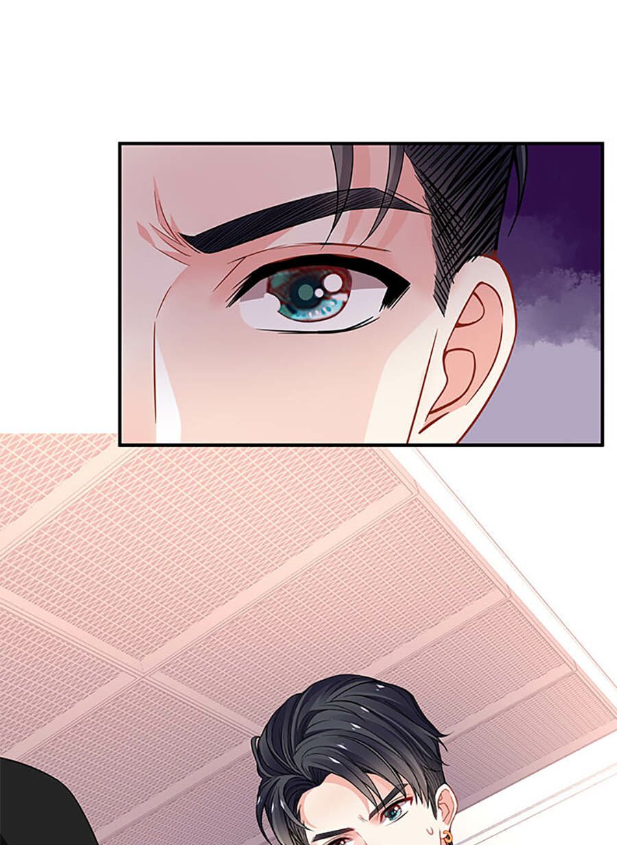 bạn trai 1/4 của tôi chapter 38 7