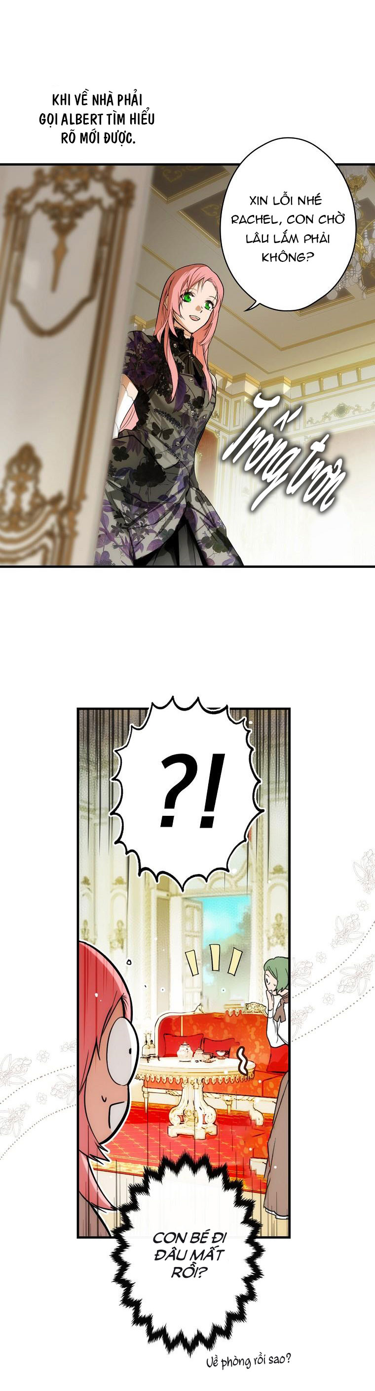 cổ tích về người mẹ kế chapter 74 18