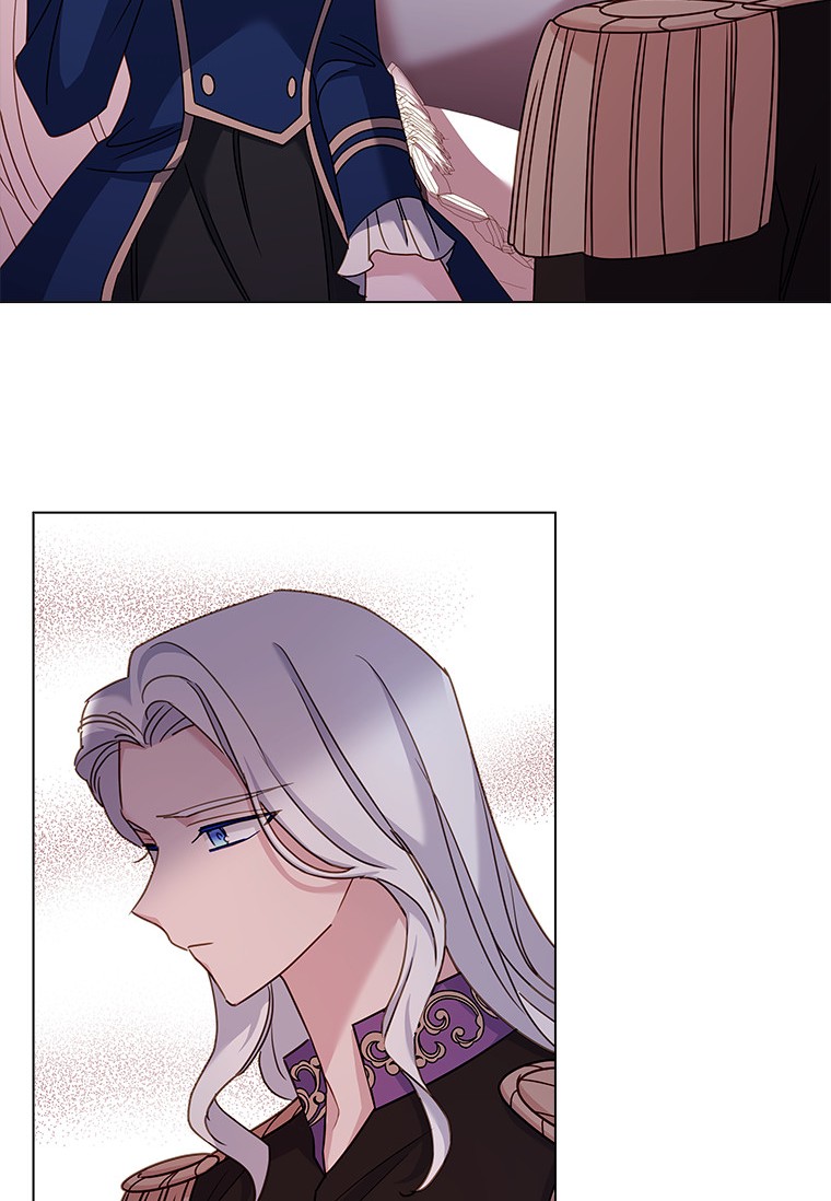 tiểu thư chỉ muốn được nghỉ ngơi chapter 43 12