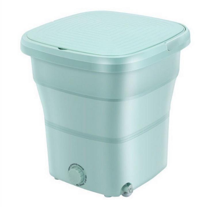 Máy Giặt Có Vắt Khô Xếp Được EFFICIENT - Home and Garden