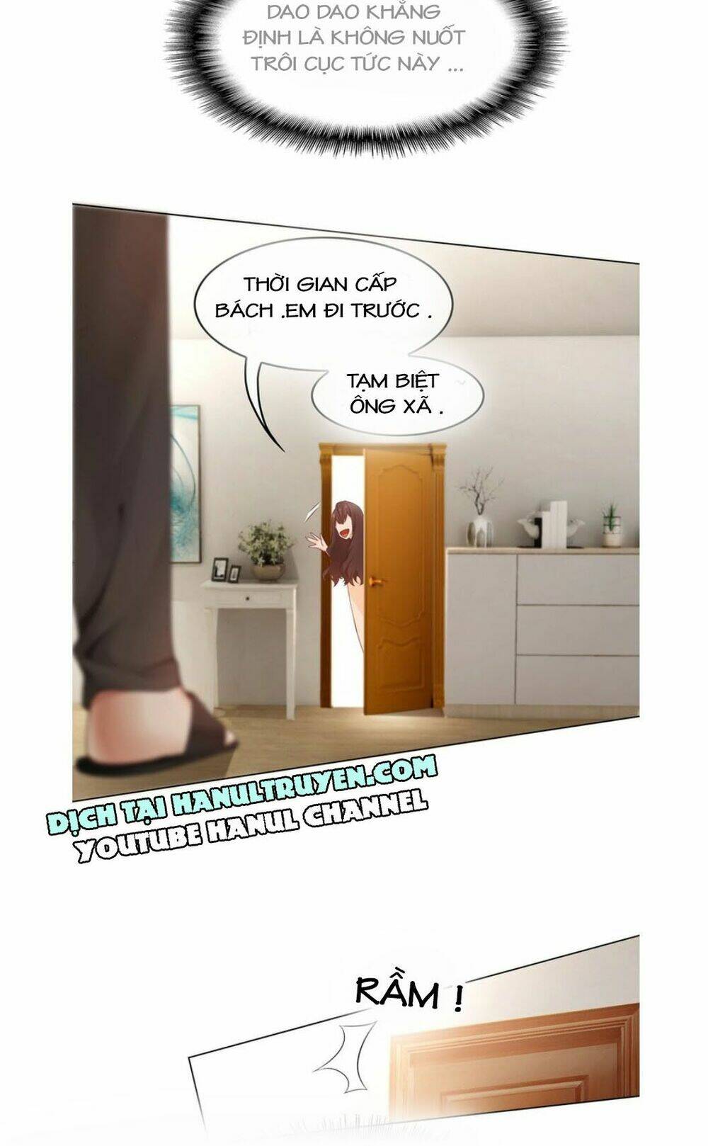 cô vợ nhỏ nuông chiều quá lại thành ác!! chapter 25 10