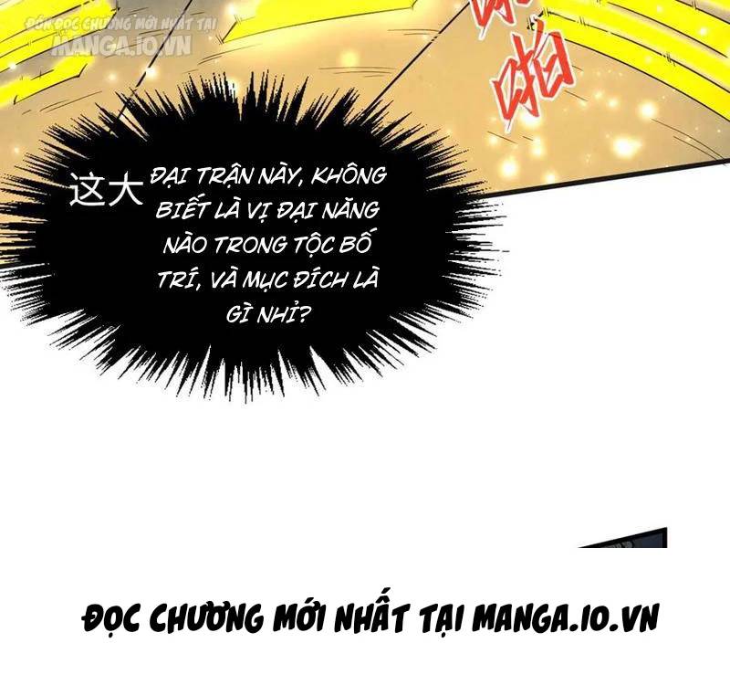 vạn cổ chí tôn chapter 310 75