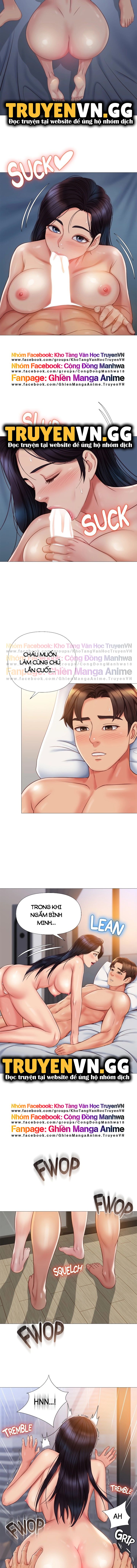 bạn của con gái chapter 56 8