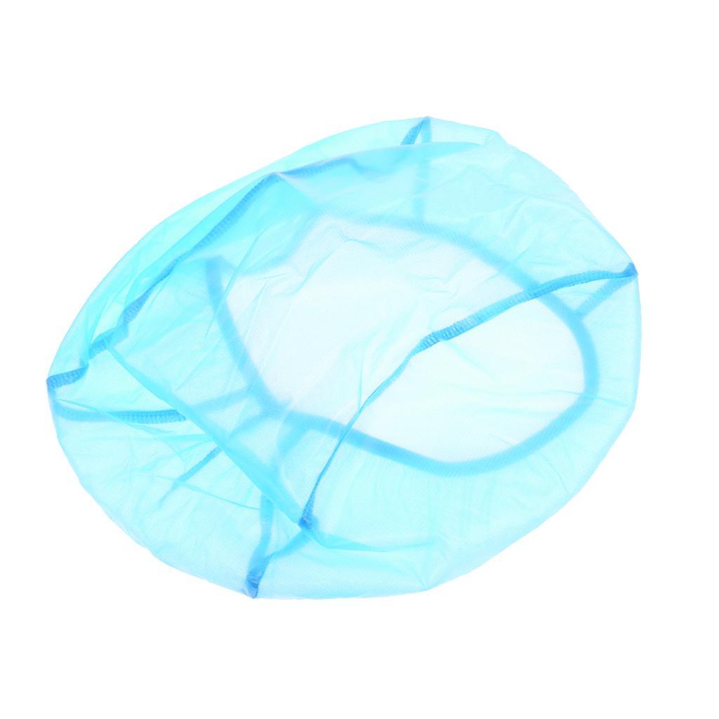 High Density Waterproof Windproof MTB Road Bike Bicycle Helmet Cover Adult Cycling Rain Covers