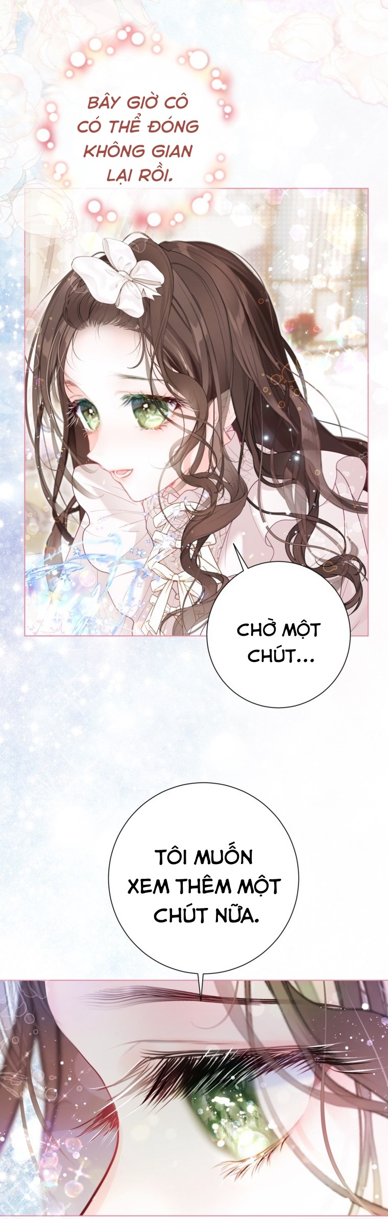 em sẽ khiến thế giới yêu thương của chị biến mất chapter 44 8