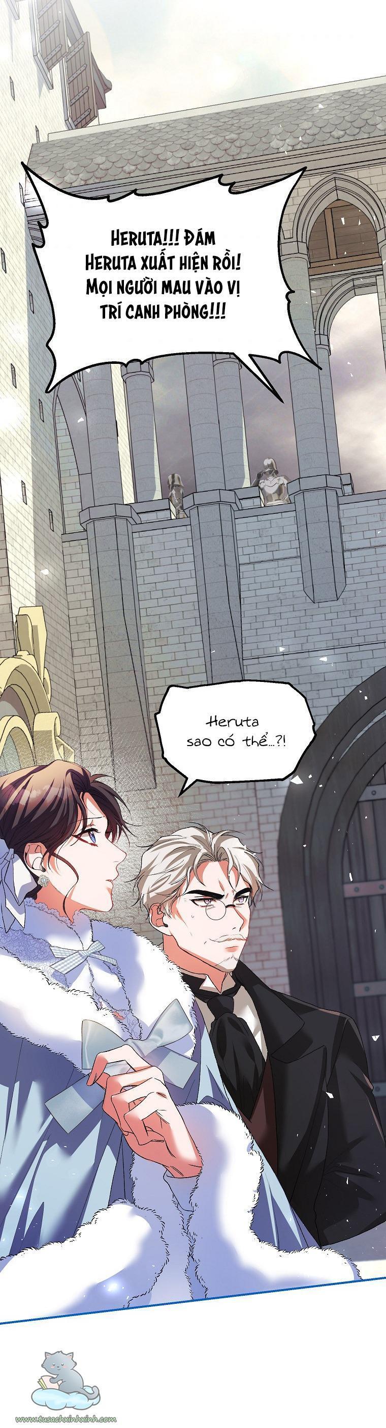 tháng năm cuối cùng của nữ phụ đoản mệnh chapter 37 44