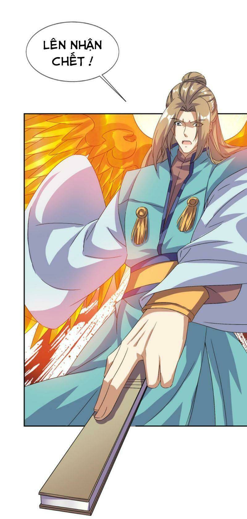 thôn phệ một thế giới tu tiên chapter 136 14