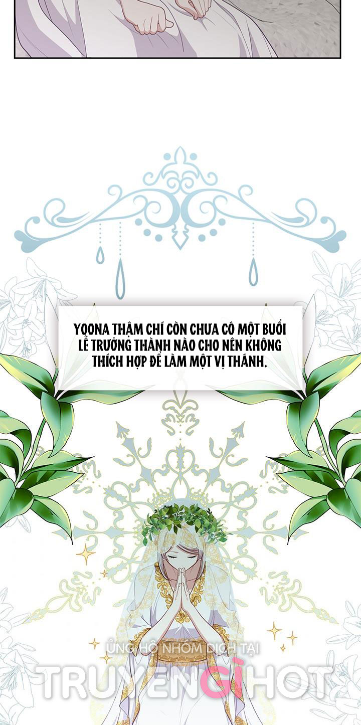 cẩn thận nữ phụ phản diện đấy! chapter 102 25