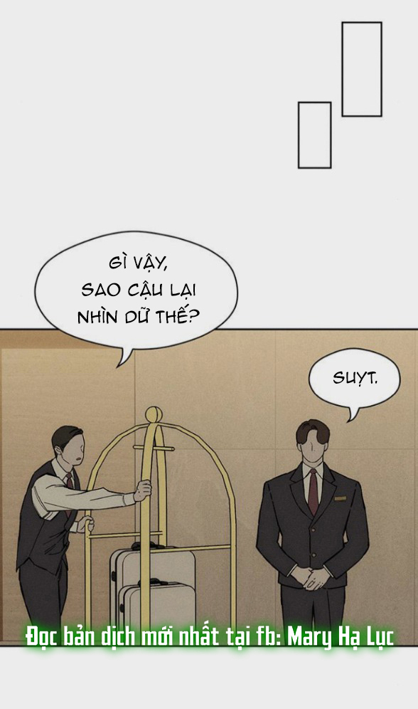 [18+] Nước Mắt Trên Đóa Hoa Tàn chapter 31.1 39