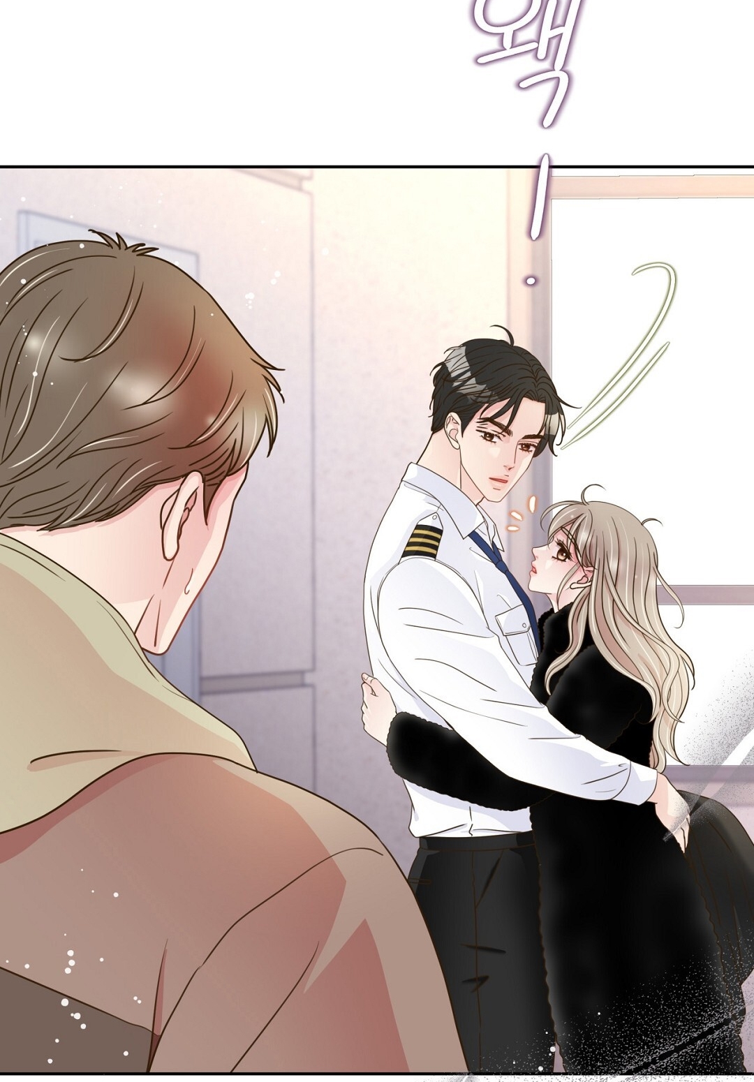 [18+] trải nghiệm thân mật với bạn của anh trai chapter 33.1 18