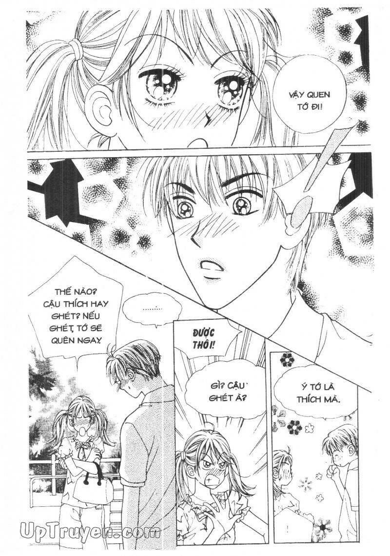 nụ hôn chàng trai chapter 1 138