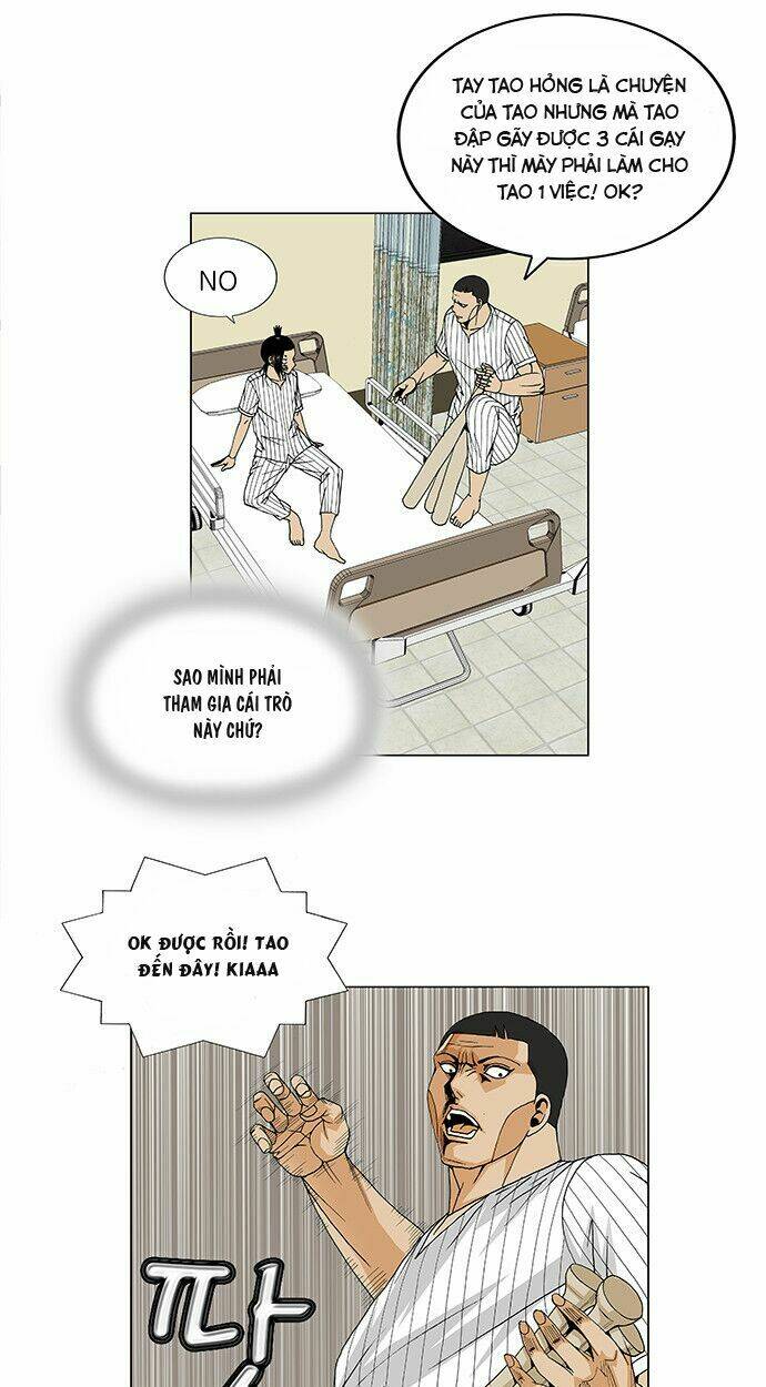 ultimate legend: kang hae hyo chapter 97 8