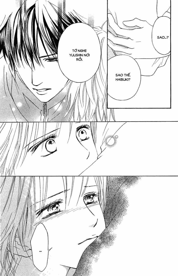 xứng danh anh hùng chapter 50 39