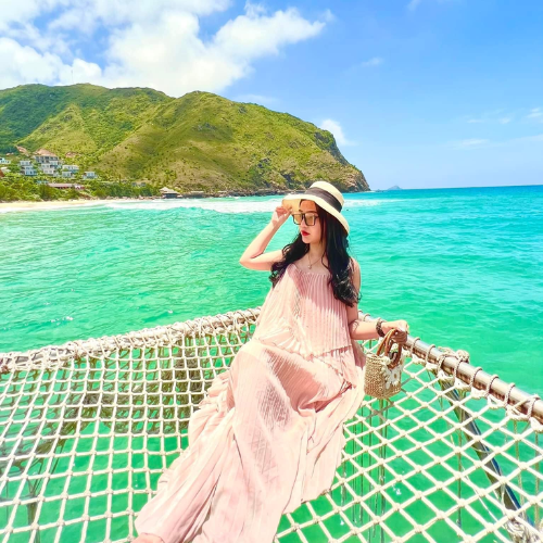 BAY TRƯA VỀ TỐI_CÙ LAO XANH