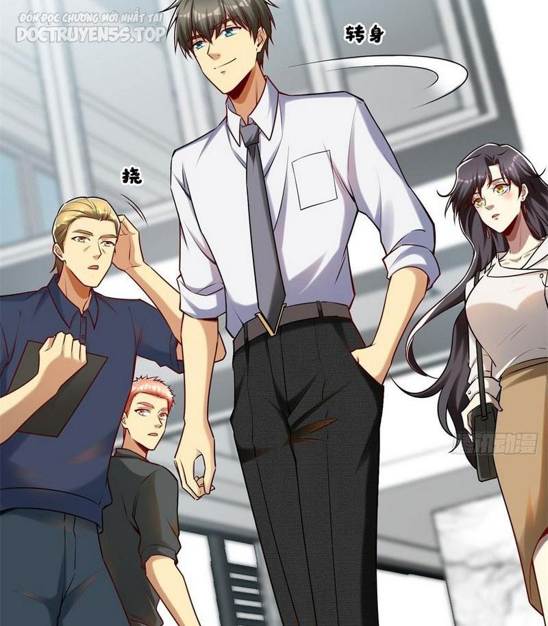 ta làm giàu từ thua lỗ game chapter 105 69