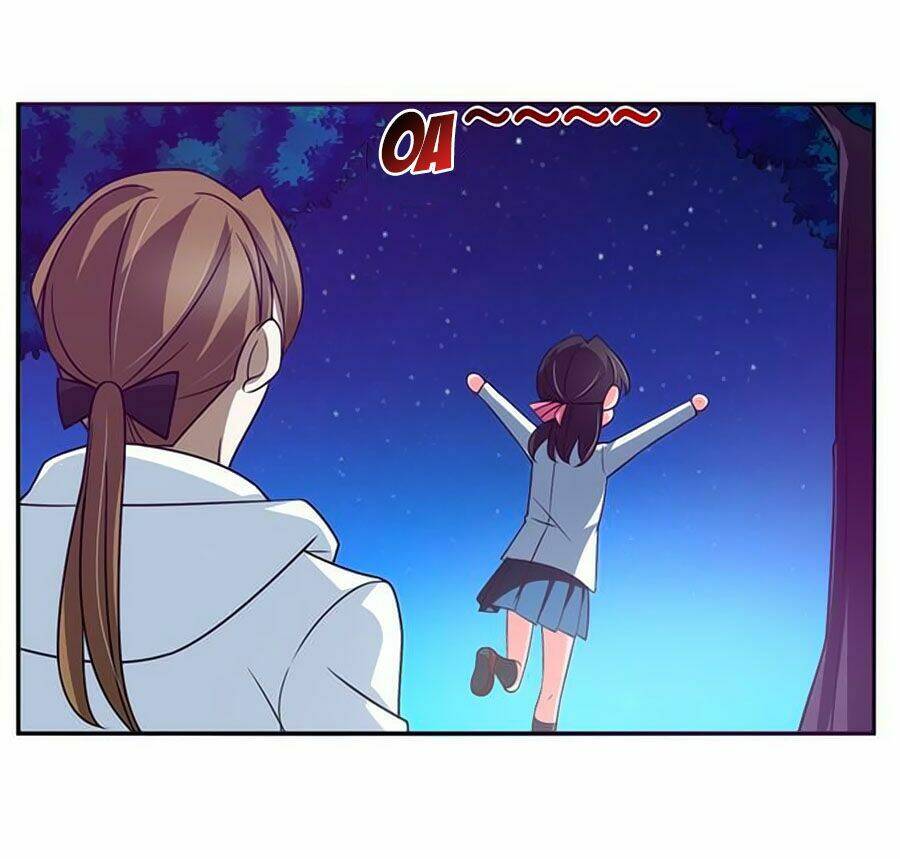 người yêu khát máu của tôi chapter 56 34