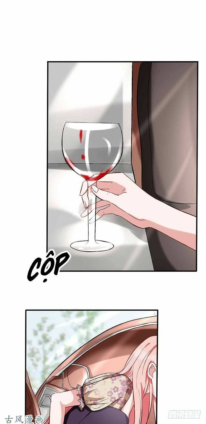 manh thê khó dỗ phần 1 chapter 60 15