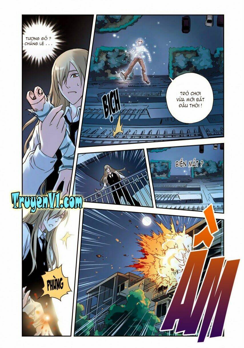 soul-toy chapter 3 9